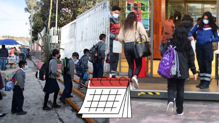 Vacaciones de verano: cuándo es el último día de clases en Veracruz