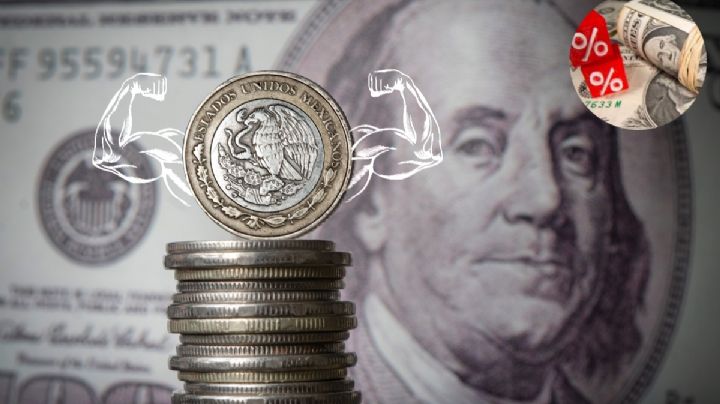 El misterio del "superpeso": El extraño caso de cómo el peso le ha ganado al dólar
