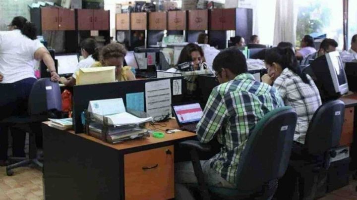 Cancela la 4T contrataciones por el resto de 2023; igual que en años pasados