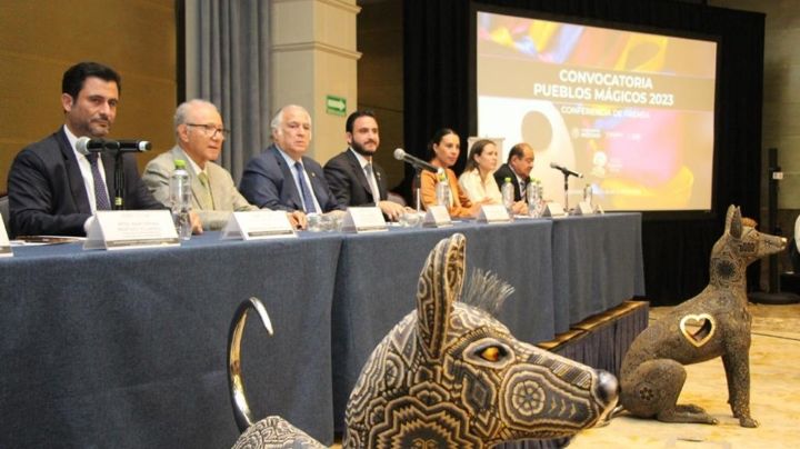 Pabellón de Hidalgo, el nuevo pueblo mágico de Aguascalientes