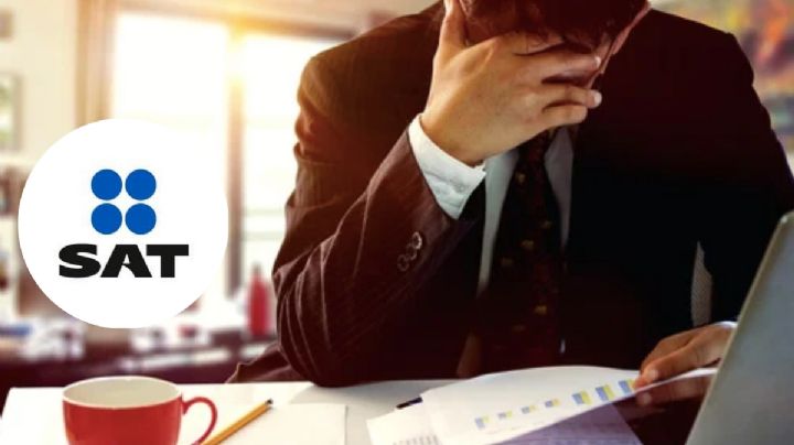 SAT: Multas y hasta clausuras si no te aplicas con la nueva versión de las facturas