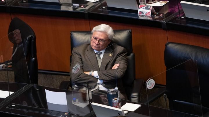 Morenistas en BC se unen contra Jaime Bonilla y piden investigarlo por “ultrajes a la autoridad”