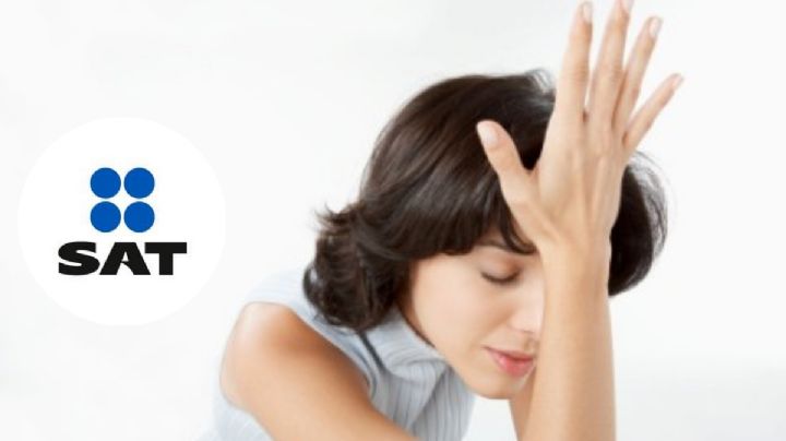 SAT lanza ADVERTENCIA a contribuyentes: Se AGOTA el tiempo