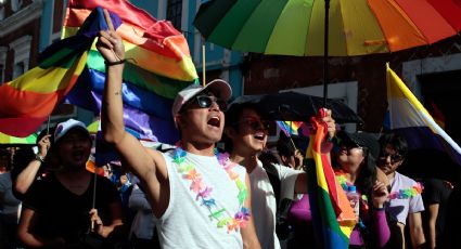 Día del Orgullo LGBT+: Convocan a marcha en Poza Rica