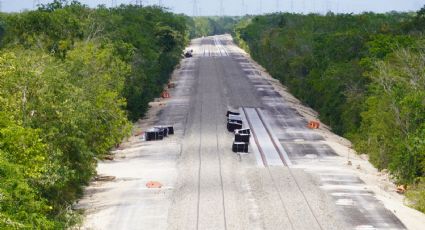 Suprema Corte admite a revisión la asignación del Tren Maya a militares