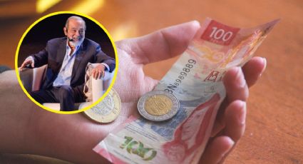 Carlos Slim te ayuda a gastar MENOS y a tener MÁS en la cartera: Esta es la manera
