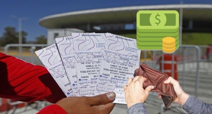 Red Access o Ticketmaster: ¿Dónde te conviene comprar tus boletos para conciertos y festivales?