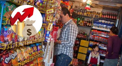 Por esta razón suben hasta 20% precios de alimentos