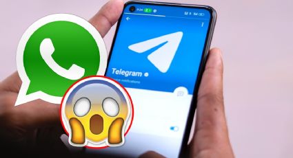 Telegram pone a temblar a WhatsApp con su NUEVA y tan esperada función