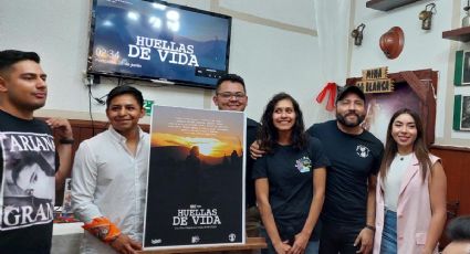 “Huellas de vida”, documental que retrata vivencias de los defensores de animales en Hidalgo