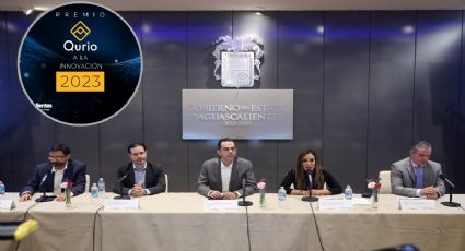 Aguascalientes será sede del premio nacional de innovación 2023