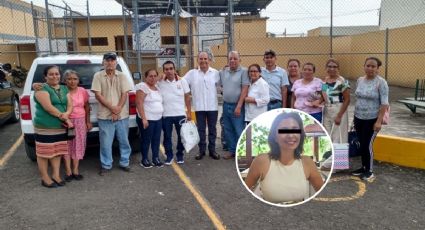 Cafetaleros de Ixhuatlán exigen la absolución total de compañeros liberados