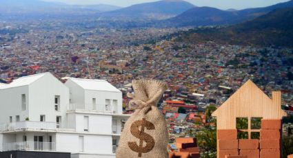 Las colonias de Pachuca con el paso del tiempo; ¿cómo era la "zona de ricos"?