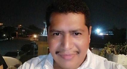 Vinculan a proceso a presunto homicida del periodista Antonio de la Cruz y su hija