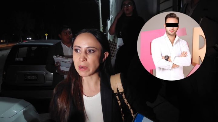 Nieto de Murillo Karam libra proceso penal por tentativa de homicidio