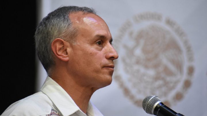 Morena salva a López Gatell de comparecer ante Diputados