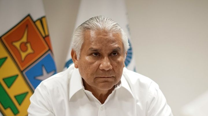 Raciel López, de funcionario señalado como "mafioso" a posible fiscal en QRoo