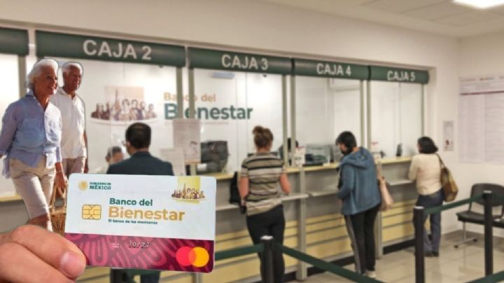 Pensión del Bienestar en Hidalgo: ¿cuándo depositan los 4,800 pesos de julio?