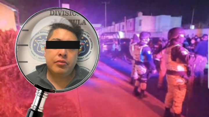 Detienen y vinculan a autor de masacre en cancha de Atotonilco de Tula