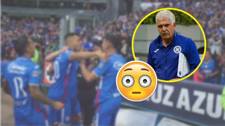 El "pero" que le pone el Tuca Ferretti a su NUEVO refuerzo