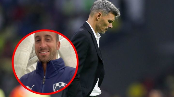 América: el presunto fraude del cuerpo técnico del Tano Ortiz