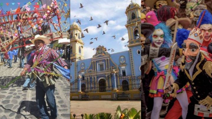 Estos son los beneficios que tienen Córdoba y Naolinco por ser Pueblos Mágicos