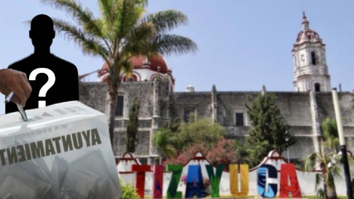 ¿Quiénes son los aspirantes a la alcaldía de Tizayuca para las elecciones de 2024?