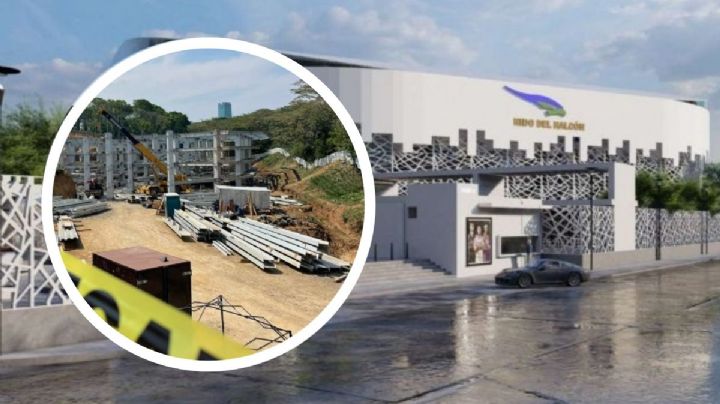 Tras protesta, suspenden nuevo Nido del Halcón. Esto exigen vecinos de Xalapa