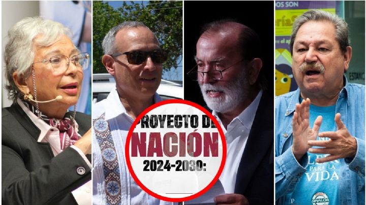 Proyecto de Nación 2024-2030 de Morena: ¿Qué es y quién lo elabora?