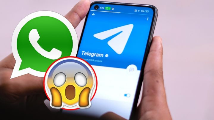 Telegram pone a temblar a WhatsApp con su NUEVA y tan esperada función