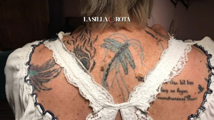 "La sexualidad nos mantiene joviales"; el erotismo en la tercera edad