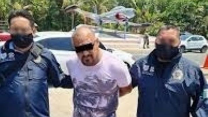 Liberan al “Fabián de la Ronda 88”, entre los más buscados de la CDMX, con multa de 25 mil pesos