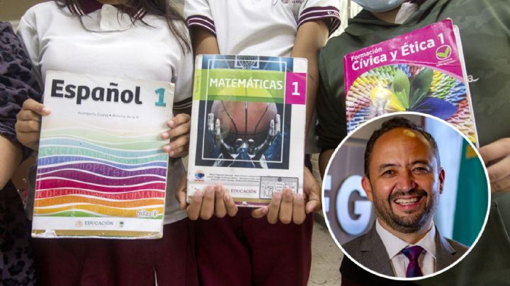 SEG: Nuevos libros de texto muestran un México atrasado e ideología de la 4T