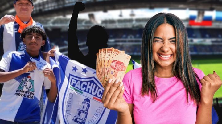 Tuzocio: esto cuesta la membresía de los Tuzos del Pachuca, temporada 2023-2024