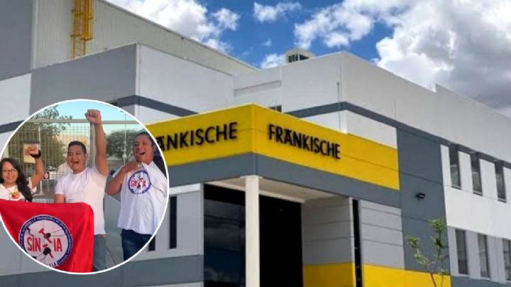 Sindicato de Morena gana nuevo contrato colectivo de una empresa alemana en Guanajuato