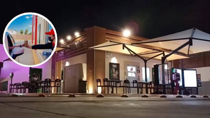 Ya está abierto Caffenio Calzada y el viernes abren el de Valtierra