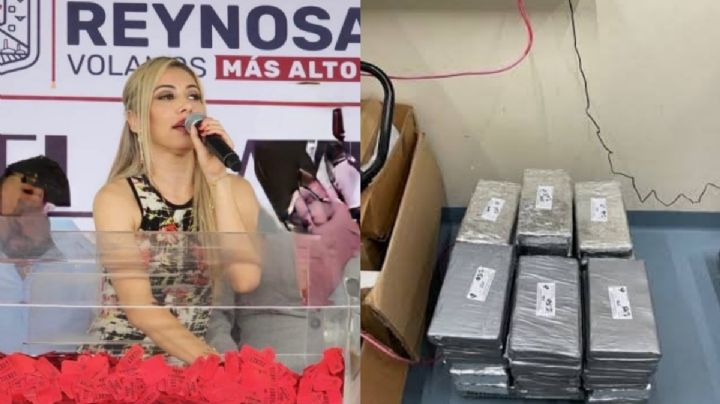 Regidora Denisse Ahumada enfrenta dos nuevos cargos en Texas