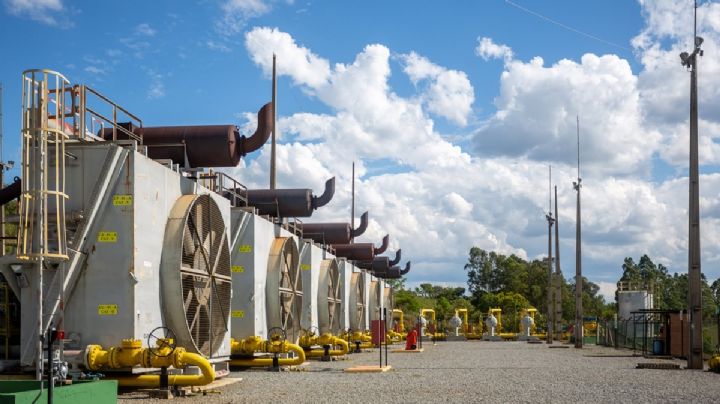 Enerflex denuncia trato arbitrario y expropiación por parte del Estado mexicano