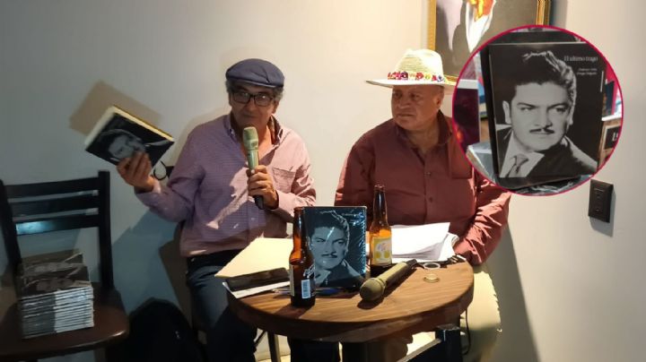 “El último trago”: nueva mirada a la obra de José Alfredo