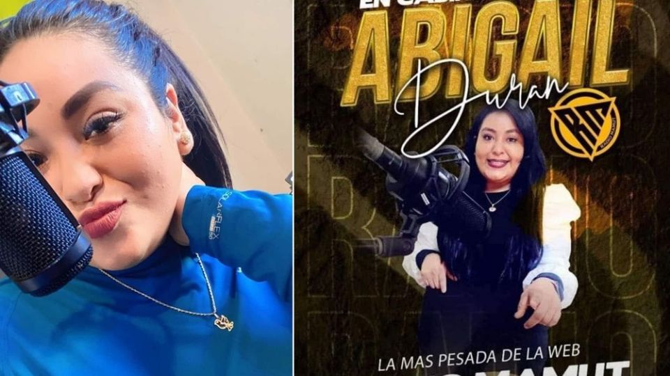 Melissa Abigail, conocida como “Aby” o “Durán”, fue reportada como desaparecida desde la noche del lunes pasado; según algunos testigos, la mujer fue “levantada” por un comando en el municipio de Rioverde