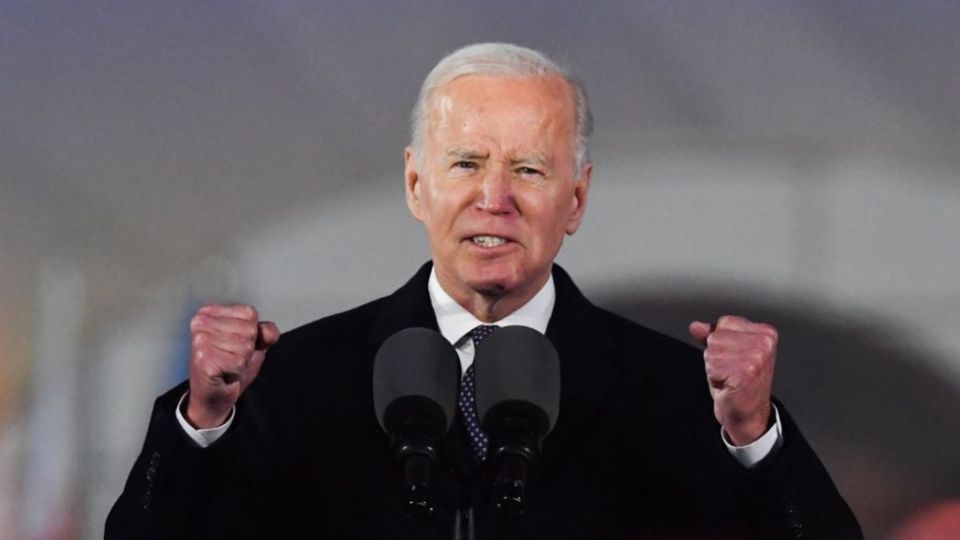 Joe Biden, será uno de los líderes que no asistirá a la cumbre de Naciones Unidas sobre el cambio climático en Dubái