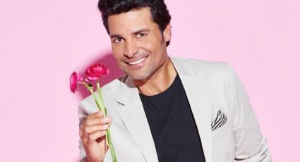 ¡Feliz cumpleaños, papá! Así celebró Chayanne sus 55 años