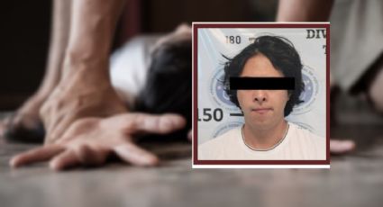Por violación a una menor de edad detienen a un hombre en Tulancingo
