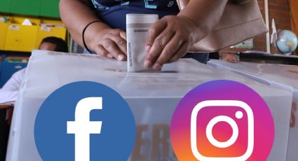 Así participarán Facebook e Instagram en Elecciones 2024