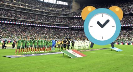 México - Haití Copa Oro 2023: HORARIO, ALINEACIONES Y DÓNDE VER
