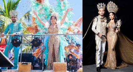 ¿Estarán Yeri Mua Y Paponas en Carnaval de Veracruz 2023? Esto se sabe