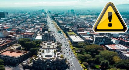 Esta es la calle más peligrosa de la CDMX: ¿Qué es lo qué pasa ahí?