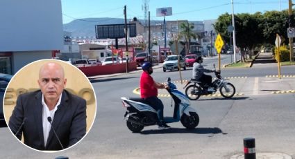 Guanajuato: ¿Quieres vender tu moto? diputados proponen nuevas condiciones para hacerlo