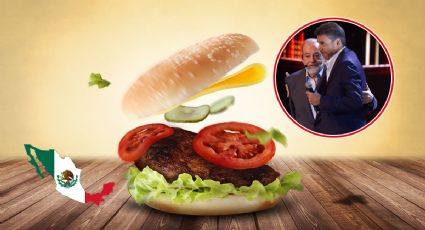 ¿Las hamburguesas de Carlos Slim son las mejores de la CDMX? Esto dice Elías Ayub