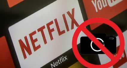 Esta es la serie PROHIBIDA de Netflix que no pudieron ocultar por mucho tiempo